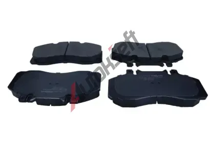 MAXGEAR Sada brzdov�ch desti�ek MXG 19-3898, 19-3898
