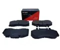 MAXGEAR Sada brzdov�ch desti�ek MXG 19-3898, 19-3898