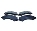 Sada brzdovch destiek MAXGEAR ‐ MXG 19-3900