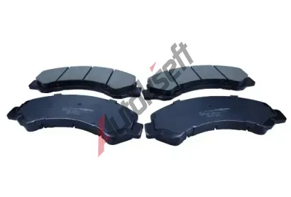 MAXGEAR Sada brzdovch destiek MXG 19-3900, 19-3900