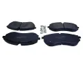 Sada brzdovch destiek MAXGEAR ‐ MXG 19-3904