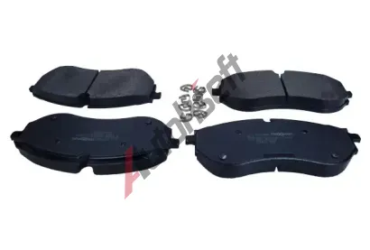 MAXGEAR Sada brzdovch destiek MXG 19-3904, 19-3904