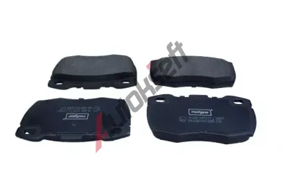 MAXGEAR Sada brzdov�ch desti�ek MXG 19-3905, 19-3905