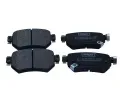 MAXGEAR Sada brzdovch destiek ‐ MXG 19-3906
