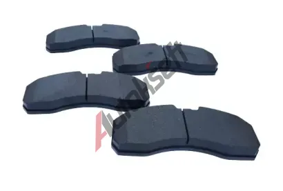 MAXGEAR Sada brzdov�ch desti�ek MXG 19-3909, 19-3909