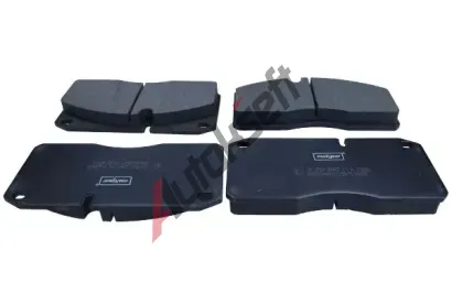 MAXGEAR Sada brzdov�ch desti�ek MXG 19-3910, 19-3910
