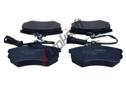 MAXGEAR Sada brzdov�ch desti�ek MXG 19-3912, 19-3912