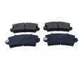 Sada brzdovch destiek MAXGEAR ‐ MXG 19-3913