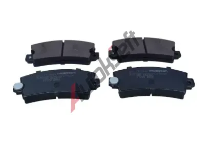 MAXGEAR Sada brzdovch destiek MXG 19-3913, 19-3913