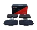 MAXGEAR Sada brzdových destiček MXG 19-3914, 19-3914