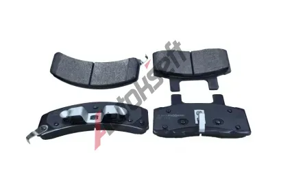 MAXGEAR Sada brzdov�ch desti�ek MXG 19-3915, 19-3915