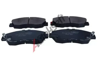 MAXGEAR Sada brzdov�ch desti�ek MXG 19-3918, 19-3918