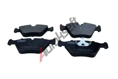 MAXGEAR Sada brzdových destiček MXG 19-3920, 19-3920 MAXGEAR Sada brzdových destiček MXG 19-3920, 19-3920
