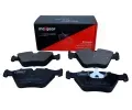 MAXGEAR Sada brzdových destiček MXG 19-3920, 19-3920