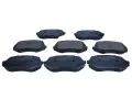 MAXGEAR Sada brzdov�ch desti�ek&nbsp;&dash;&nbsp;MXG 19-3925