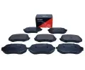 MAXGEAR Sada brzdov�ch desti�ek MXG 19-3925, 19-3925