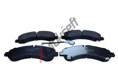 MAXGEAR Sada brzdov�ch desti�ek MXG 19-3926, 19-3926