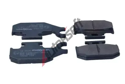 MAXGEAR Sada brzdov�ch desti�ek MXG 19-3928, 19-3928