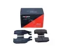 MAXGEAR Sada brzdov�ch desti�ek MXG 19-3928, 19-3928