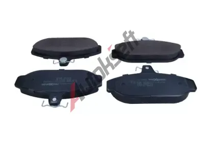 MAXGEAR Sada brzdovch destiek MXG 19-3931, 19-3931