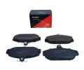 MAXGEAR Sada brzdovch destiek MXG 19-3931, 19-3931