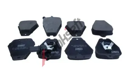 MAXGEAR Sada brzdov�ch desti�ek MXG 19-3933, 19-3933