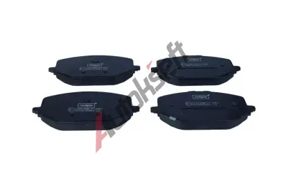 MAXGEAR Sada brzdovch destiek MXG 19-3934, 19-3934