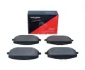 MAXGEAR Sada brzdovch destiek MXG 19-3934, 19-3934