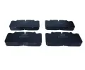 Sada brzdovch destiek MAXGEAR ‐ MXG 19-3935
