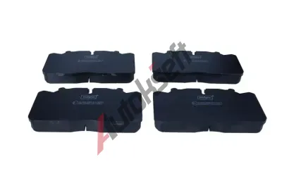 MAXGEAR Sada brzdov�ch desti�ek MXG 19-3935, 19-3935