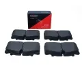 MAXGEAR Sada brzdov�ch desti�ek MXG 19-3935, 19-3935