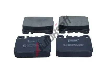 MAXGEAR Sada brzdov�ch desti�ek MXG 19-3937, 19-3937