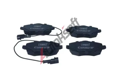 MAXGEAR Sada brzdov�ch desti�ek MXG 19-3940, 19-3940