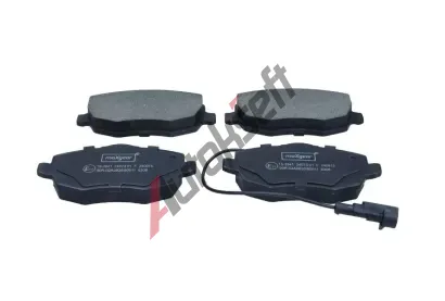 MAXGEAR Sada brzdov�ch desti�ek MXG 19-3941, 19-3941