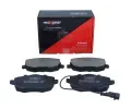 MAXGEAR Sada brzdov�ch desti�ek MXG 19-3941, 19-3941