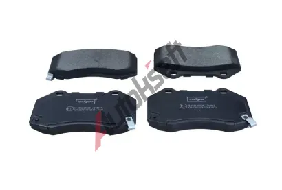 MAXGEAR Sada brzdov�ch desti�ek MXG 19-3942, 19-3942