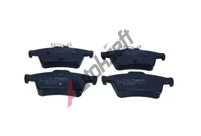 MAXGEAR Sada brzdov�ch desti�ek MXG 19-3945, 19-3945