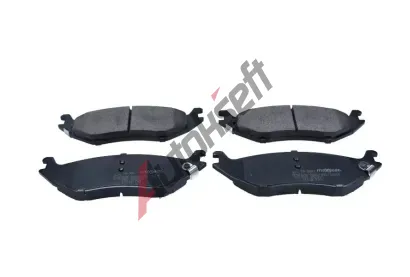 MAXGEAR Sada brzdov�ch desti�ek MXG 19-3947, 19-3947