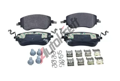 MAXGEAR Sada brzdových destiček MXG 19-3948, 19-3948 MAXGEAR Sada brzdových destiček MXG 19-3948, 19-3948