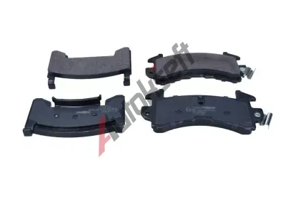 MAXGEAR Sada brzdovch destiek MXG 19-3952, 19-3952