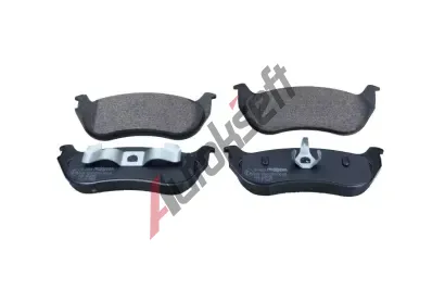 MAXGEAR Sada brzdov�ch desti�ek MXG 19-3953, 19-3953