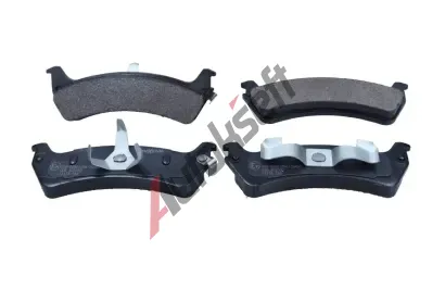 MAXGEAR Sada brzdovch destiek MXG 19-3954, 19-3954