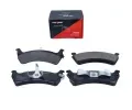 MAXGEAR Sada brzdovch destiek MXG 19-3954, 19-3954