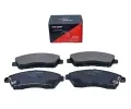 MAXGEAR Sada brzdov�ch desti�ek MXG 19-3957, 19-3957