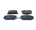 MAXGEAR Sada brzdovch destiek ‐ MXG 19-3958