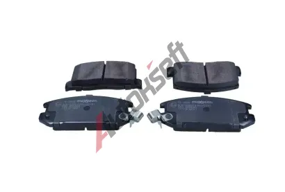 MAXGEAR Sada brzdovch destiek MXG 19-3958, 19-3958