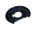 MAXGEAR Ochranný plech proti nečistotám brzdového kotouče MXG 19-4352, 19-4352