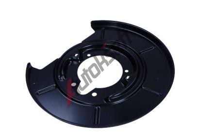 MAXGEAR Ochrann� plech proti ne�istot�m brzdov�ho kotou�e MXG 19-4353, 19-4353