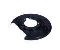 MAXGEAR Ochrann� plech proti ne�istot�m brzdov�ho kotou�e MXG 19-4353, 19-4353
