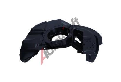 MAXGEAR Ochrann� plech proti ne�istot�m brzdov�ho kotou�e MXG 19-4354, 19-4354